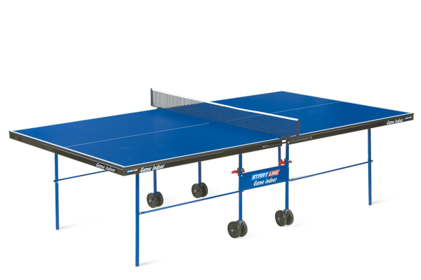 Game Indoor - ������������ ���� ��� ������������� � ����������